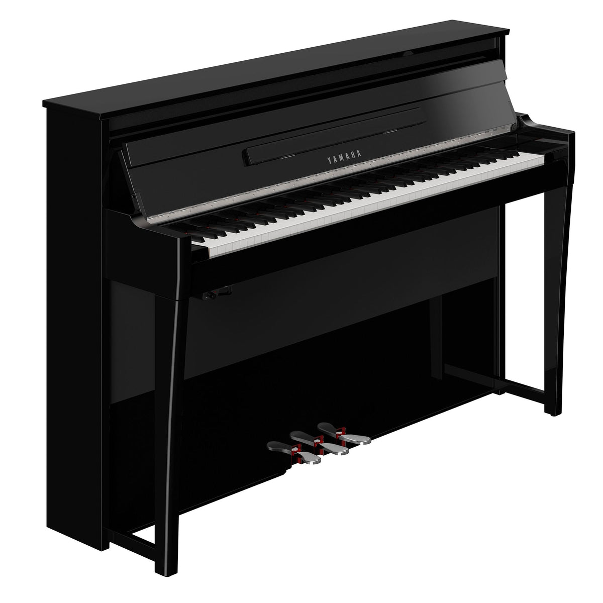 pionunnal ピオヌンナル　CC PIANO BLACK PIANO – pionunnal