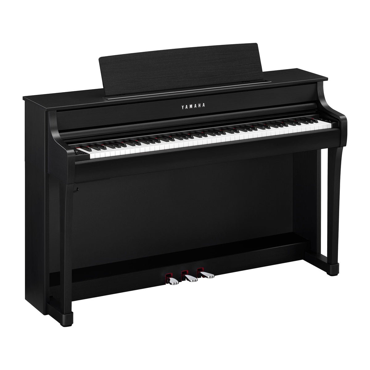 美品　YAMAHA Clavinova CLP-122 clp845matteblack_1200x1200.jpg