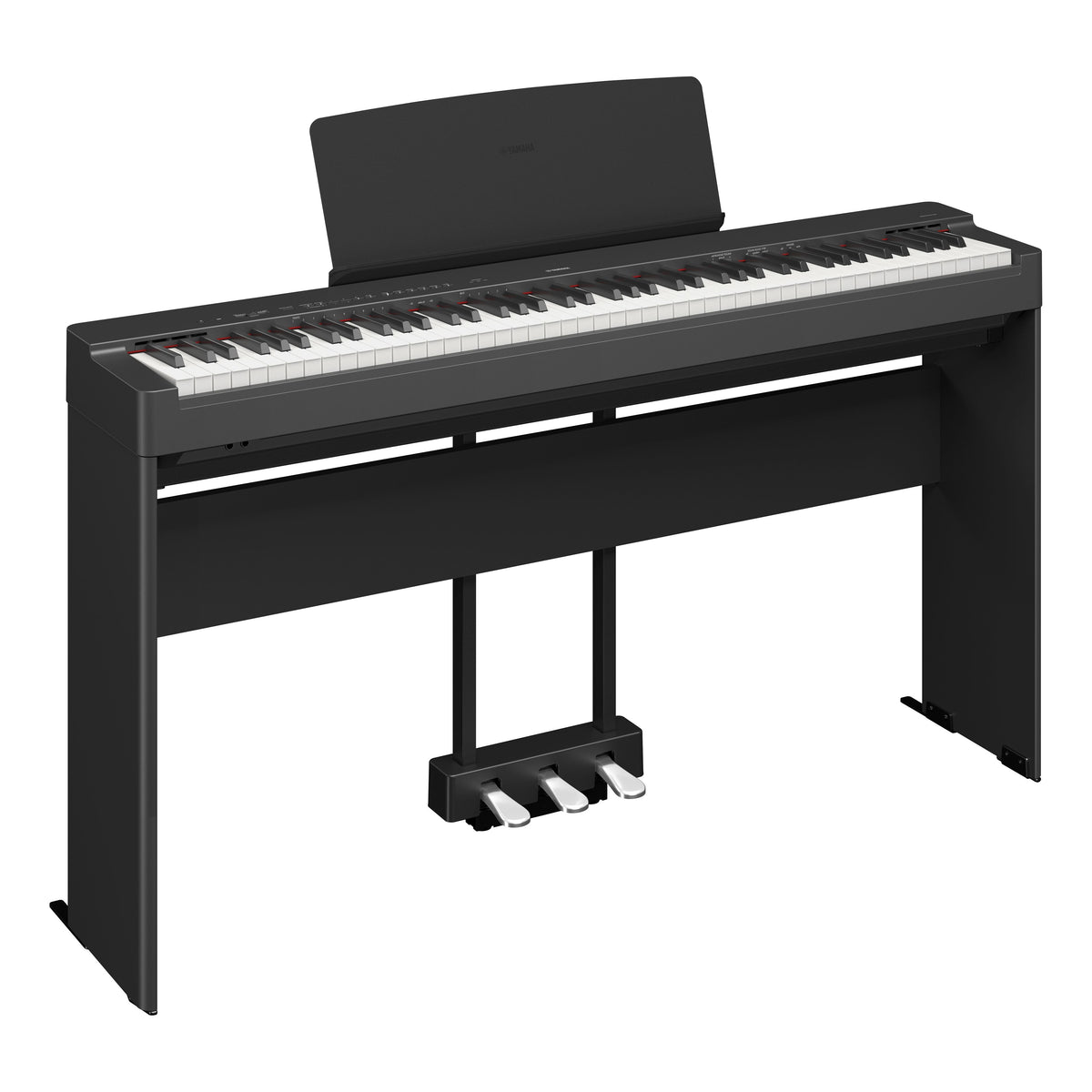 Yamaha P-225 Digital Piano – Rockaway Music