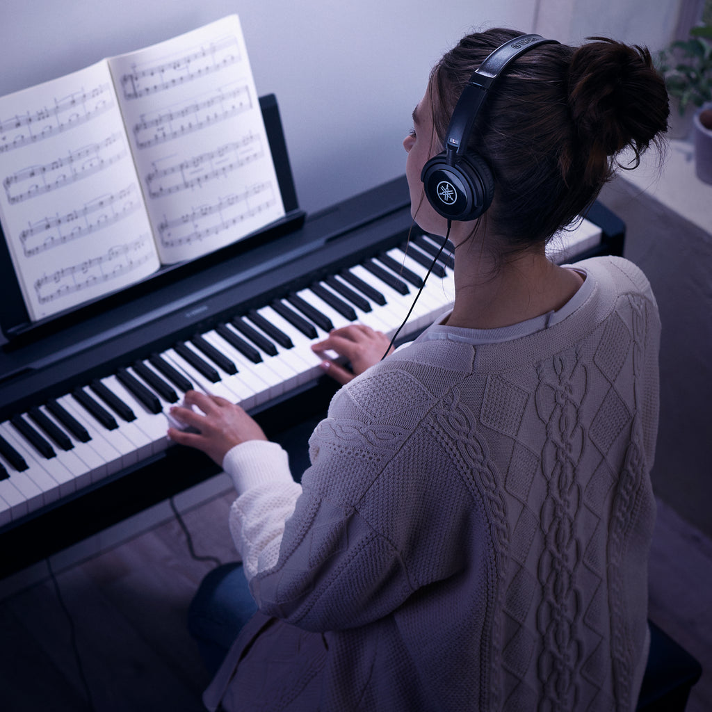 Yamaha Portable Digital Pianos