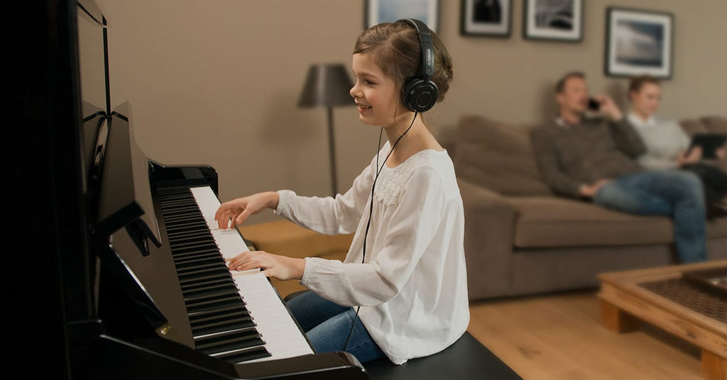 Yamaha Silent Pianos