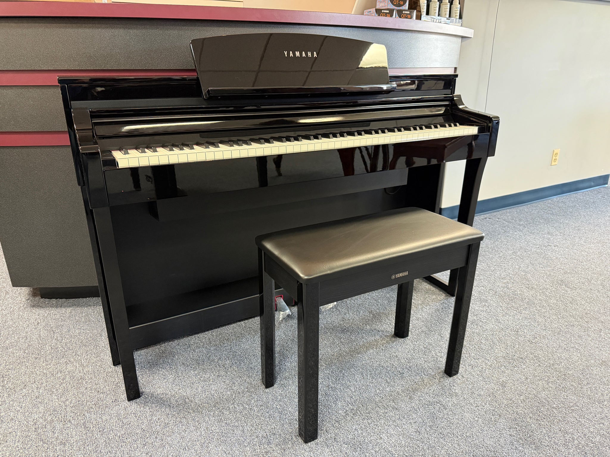 電子ピアノ 中古】 千葉・東京・神奈川・埼玉・愛知限定 配送設置込