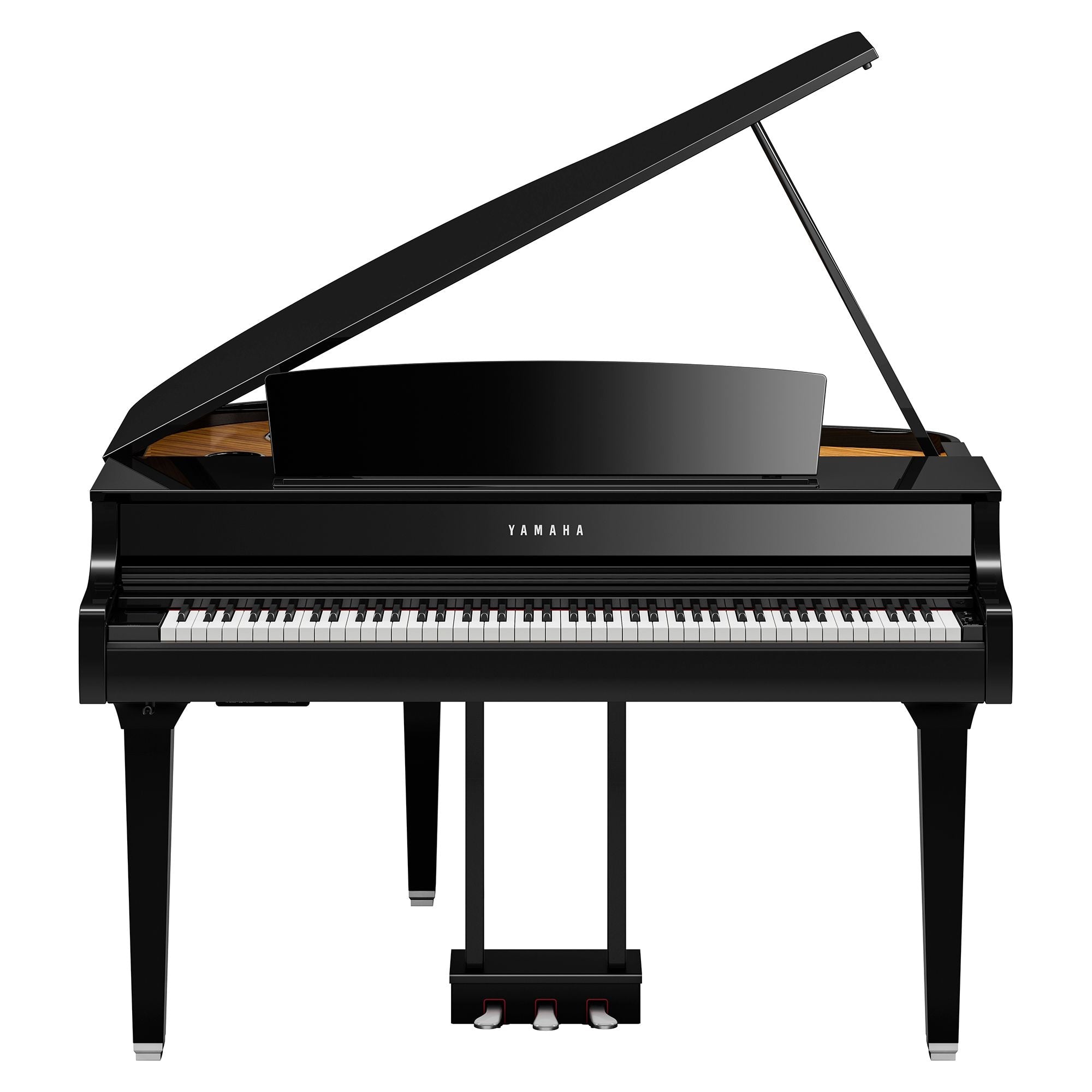 Yamaha CLP-895GP Clavinova Digital Grand Piano – Rockaway Music