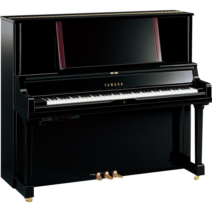 【SALE】YAMAHAピアノ アメリカン　ウォルナット　自動演奏可 世界最大級のピアノ販売モール グランドギャラリー｜中古ピアノ