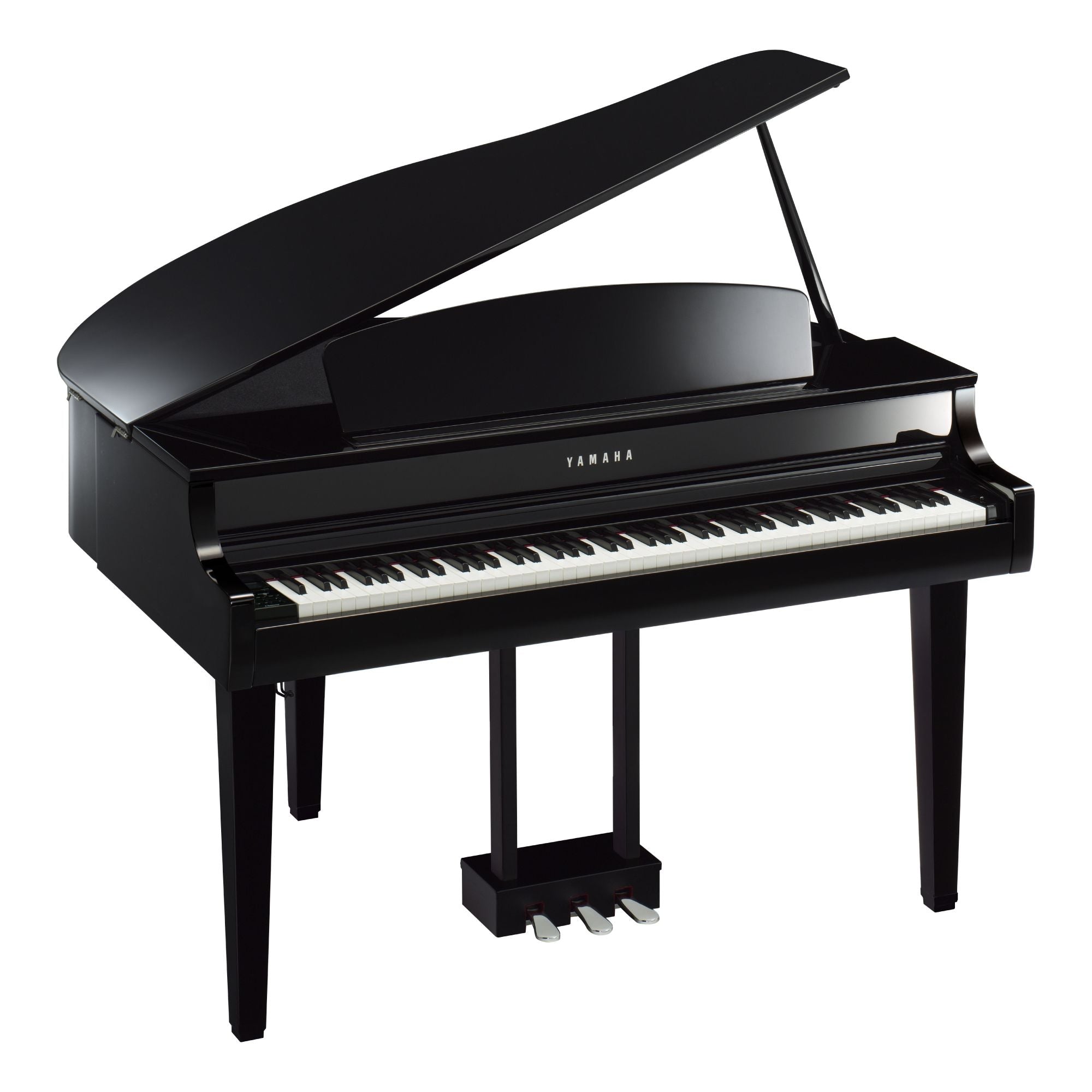 Yamaha CLP-765GP Clavinova Digital Grand Piano – Rockaway Music