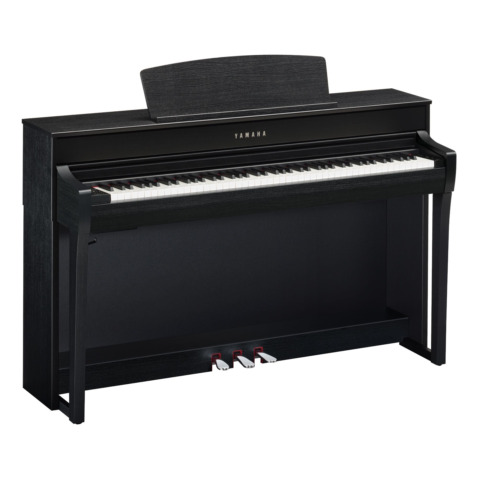 Yamaha Clavinova Digital Pianos – Rockaway Music